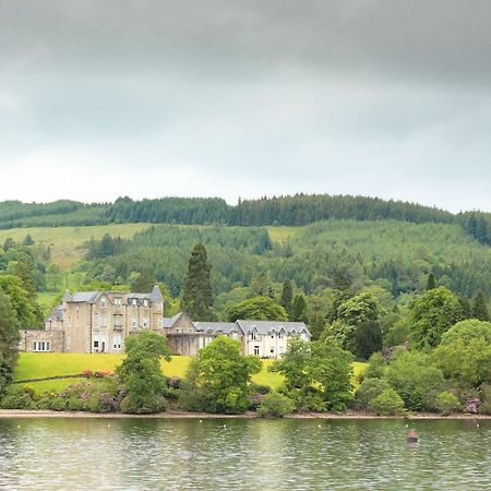 Апартаменты Benoch Lomond Castle Алекзандрия Экстерьер фото